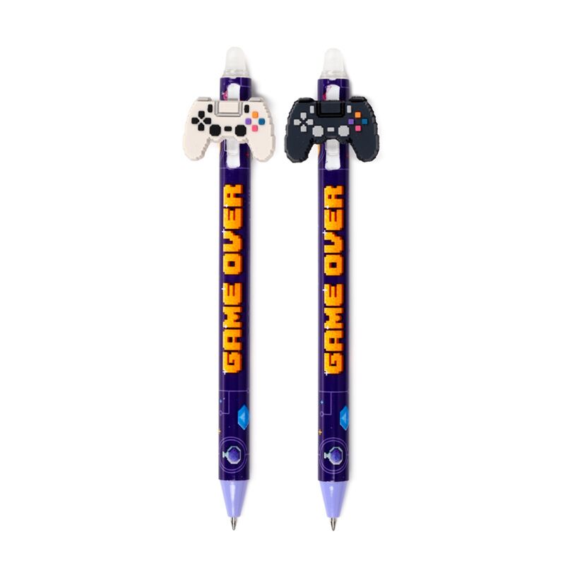 Load image into Gallery viewer, Inkredible uitwisbare pen game controller topper