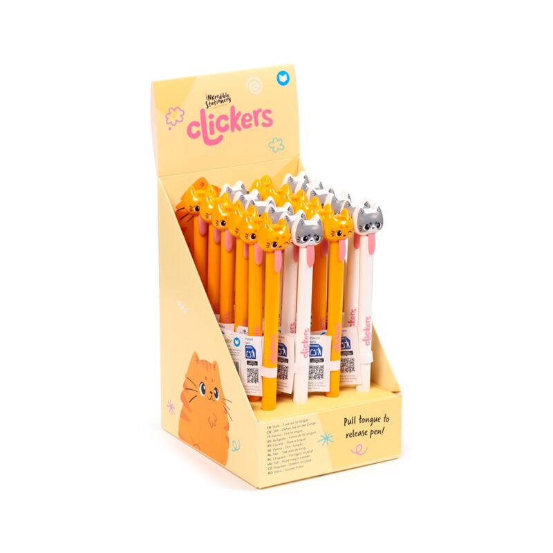 ギャラリービューアに画像をロードする, Beans co kat tong-klikker pen