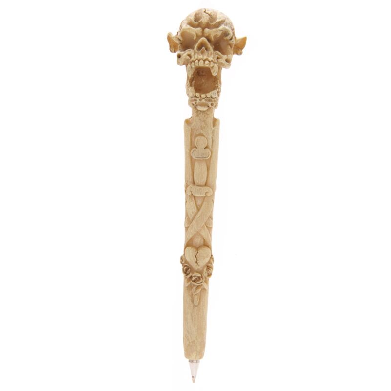ギャラリービューアに画像をロードする, Schedel pen