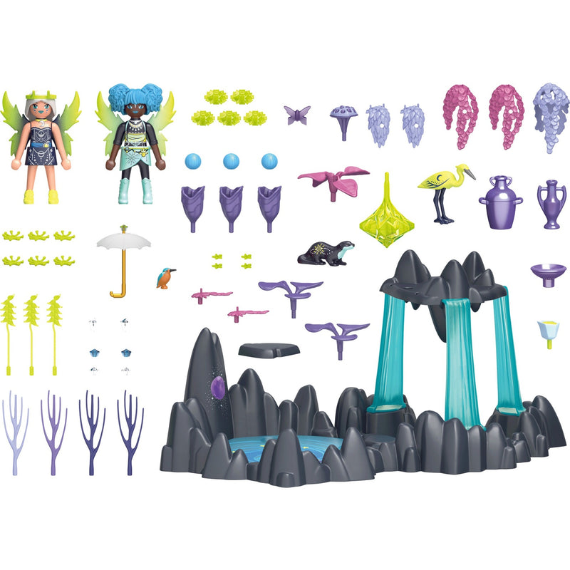 Load image into Gallery viewer, PLAYMOBIL Ayuma Fairy meer