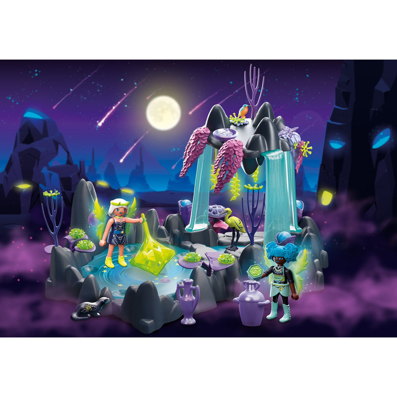 Load image into Gallery viewer, PLAYMOBIL Ayuma Fairy meer