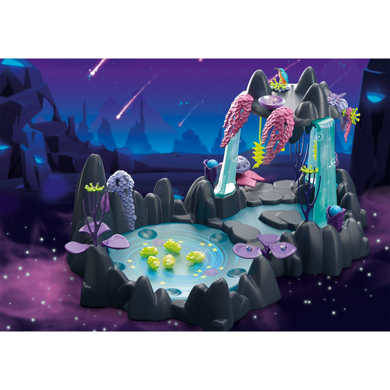 Load image into Gallery viewer, PLAYMOBIL Ayuma Fairy meer