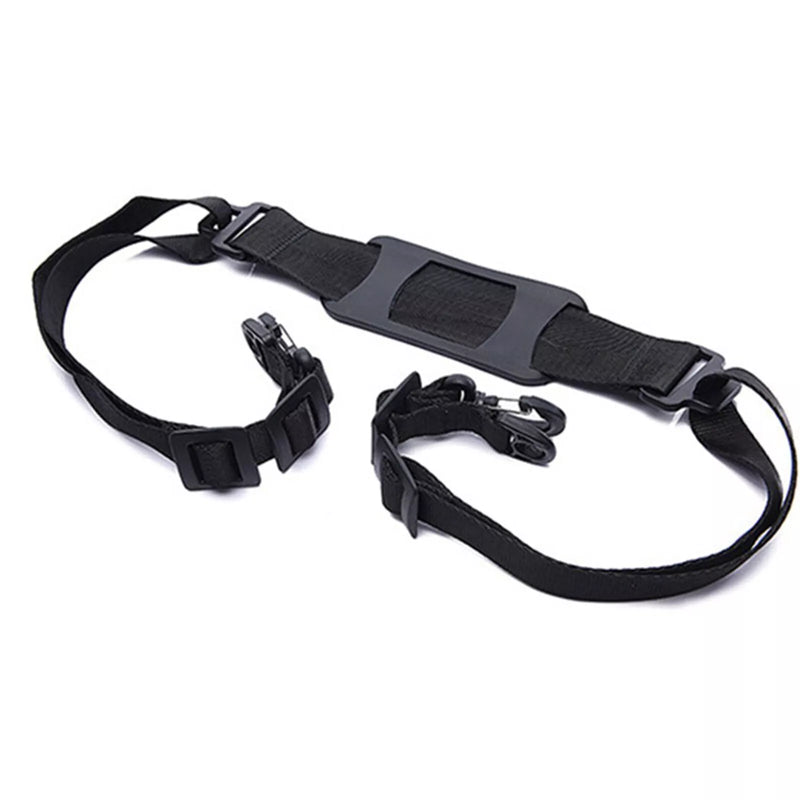 Load image into Gallery viewer, Pro-mounts e-step schouder draagband