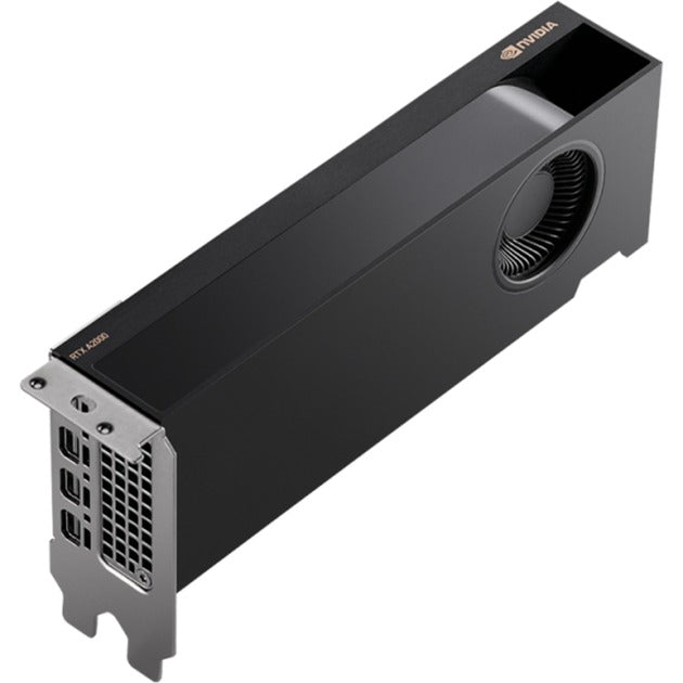 Laden Sie das Bild in Galerie -Viewer, PNY Quadro RTX A2000 12GB
