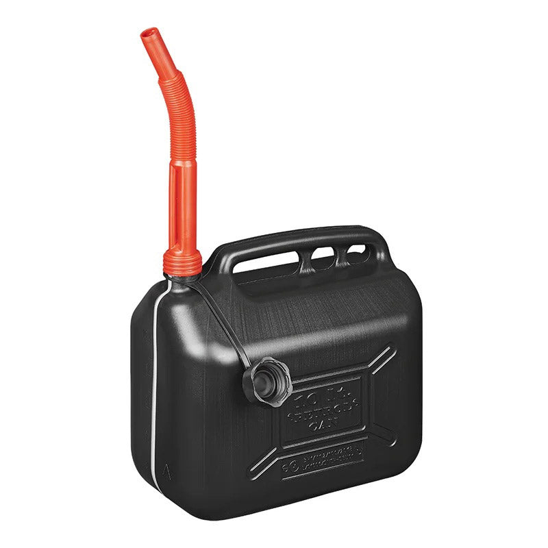 Load image into Gallery viewer, Cyclon proplus jerrycan un-gekeurd 10l kunststof zwart