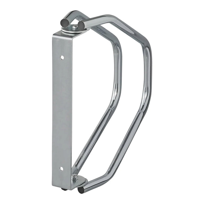 Load image into Gallery viewer, Cyclon proplus fietsenrek voor 1 fiets muurbevestiging staal