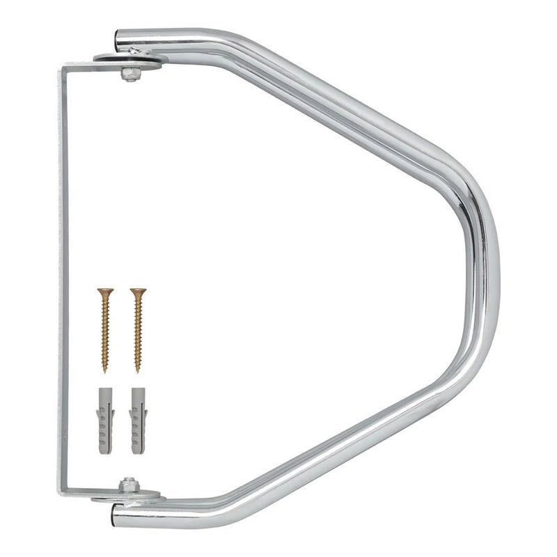 Load image into Gallery viewer, Cyclon proplus fietsenrek voor 1 fiets muurbevestiging staal