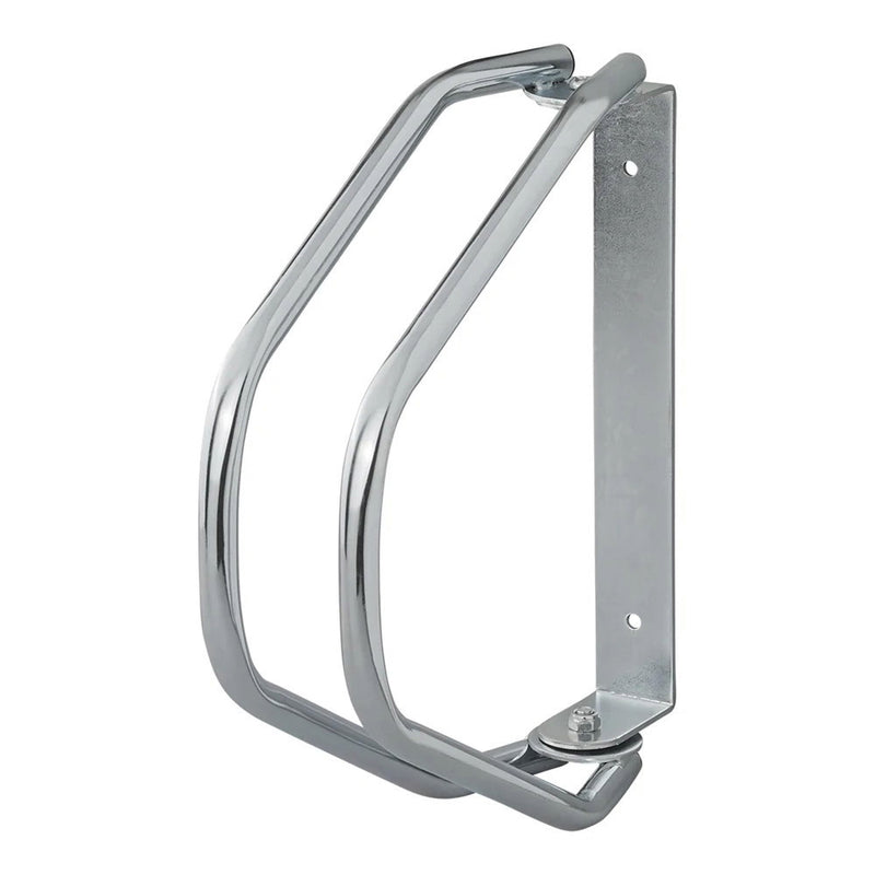 Load image into Gallery viewer, Cyclon proplus fietsenrek voor 1 fiets muurbevestiging staal