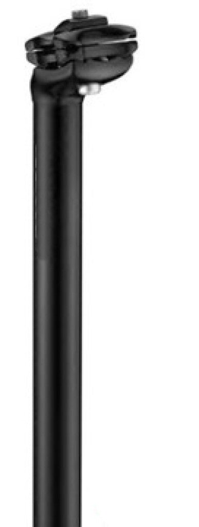 Afbeelding laden in galerijviewer, Primax e zadelpen sp90 400mm 34,0 zwart
