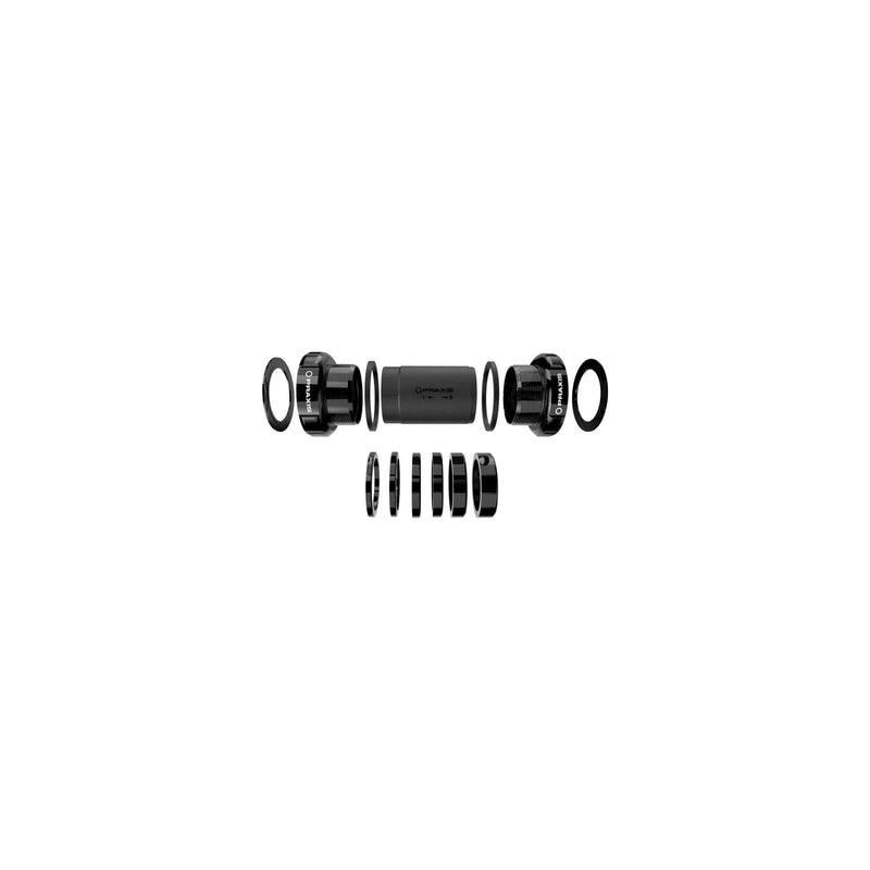 Load image into Gallery viewer, Praxis trapas adapter sram dub 29 bsa road mtb 68-73mm