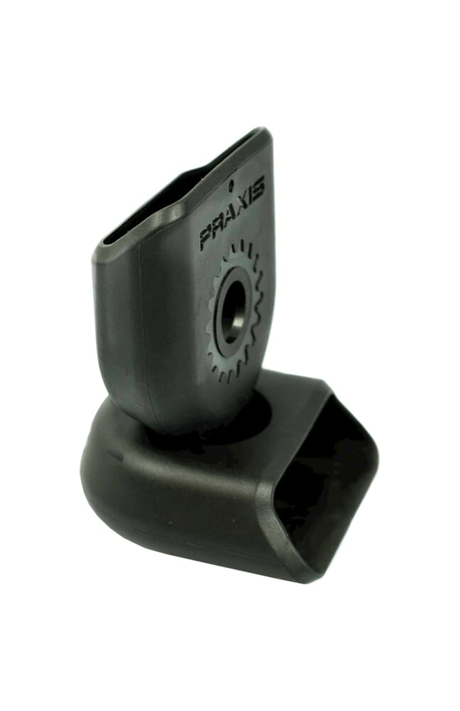 Load image into Gallery viewer, Praxis crank protector boots 2