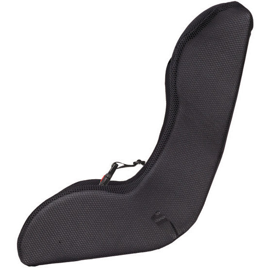 Chargez l'image dans la visionneuse de la galerie, Polisport plasticos s.a. polisport peuterschaal mini pelican 3-punts mesh zwart