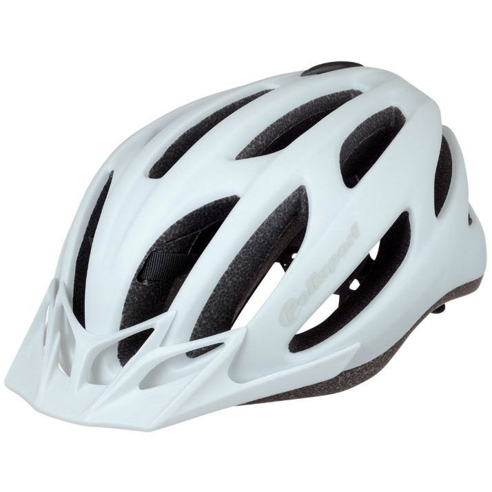 Chargez l'image dans la visionneuse de la galerie, Polisport mtb helm sport-flow m 55-57cm mat wit