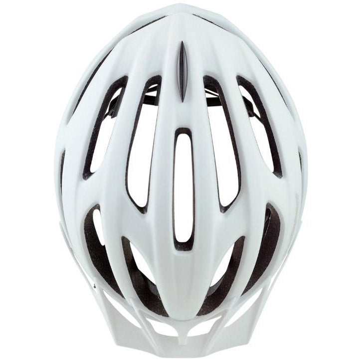 Afbeelding laden in galerijviewer, Polisport mtb helm sport-flow m 55-57cm mat wit