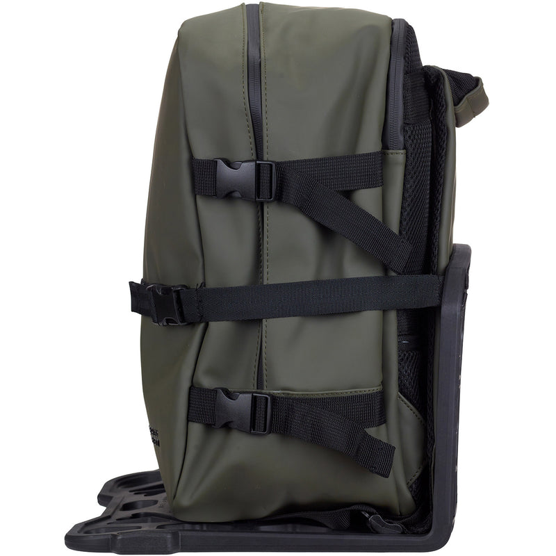 Afbeelding laden in galerijviewer, Polisport bagagedrager packmate