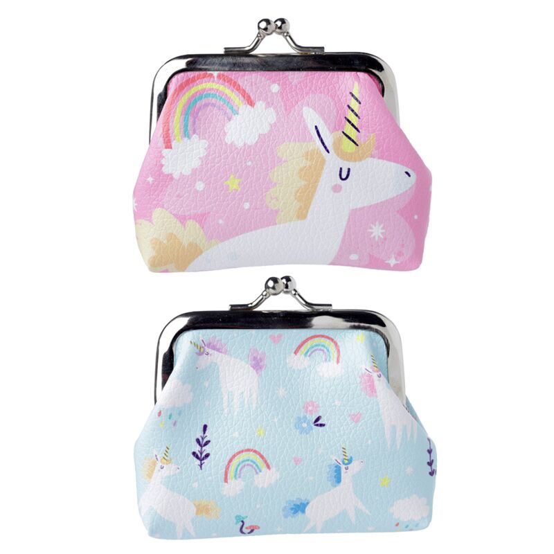 ギャラリービューアに画像をロードする, Unicorn magic portemonnee