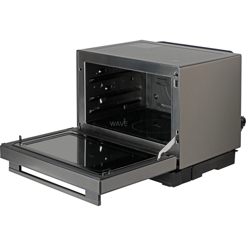 Cargue la imagen en el visor de la galería, Panasonic nn-cs88lbepg