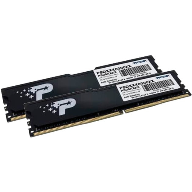 Load image into Gallery viewer, Patriot Patriot 16 GB DDR4-3200 kit