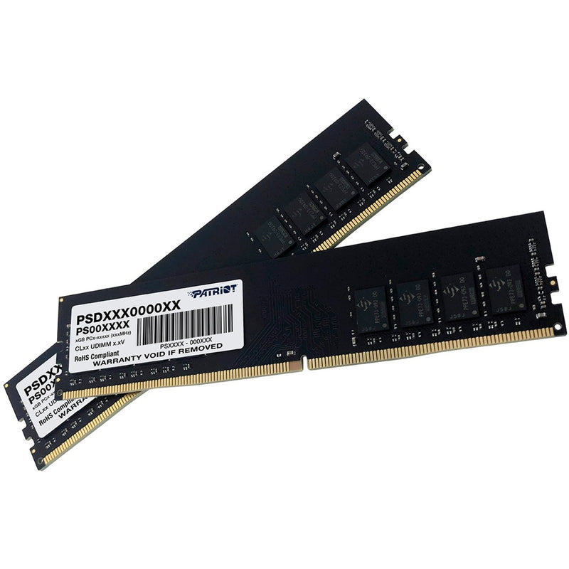 Load image into Gallery viewer, Patriot Patriot 32 GB DDR4-3200 kit