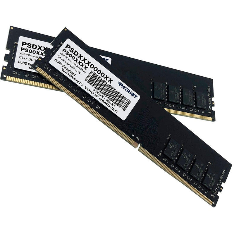 Load image into Gallery viewer, Patriot Patriot 32 GB DDR4-3200 kit
