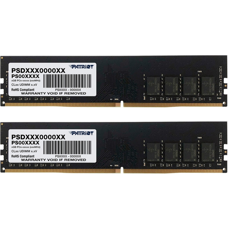 Load image into Gallery viewer, Patriot Patriot 32 GB DDR4-3200 kit