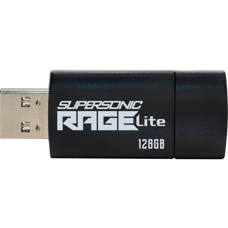 Load image into Gallery viewer, Patriot Supersonic Rage Lite 128 GB