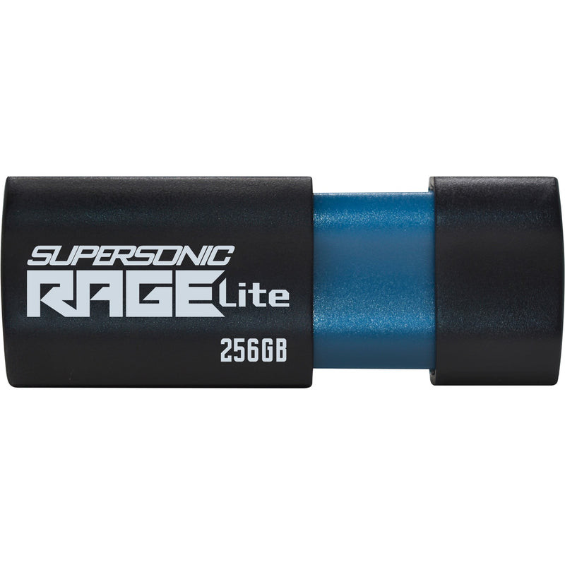 Load image into Gallery viewer, Patriot Supersonic Rage Lite 256 GB