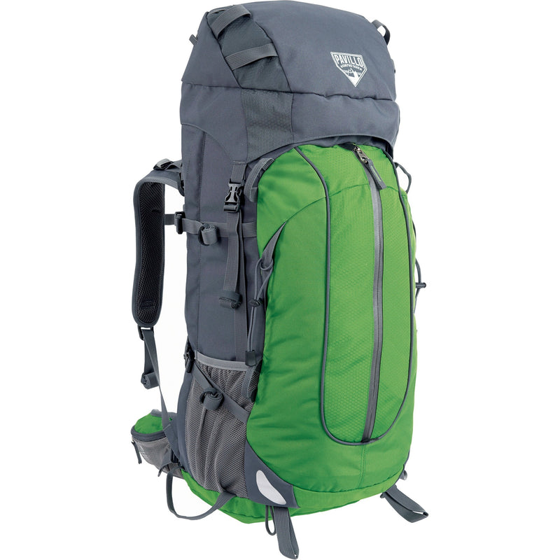 Load image into Gallery viewer, Pavillo Rugzak Flexair frame 45L