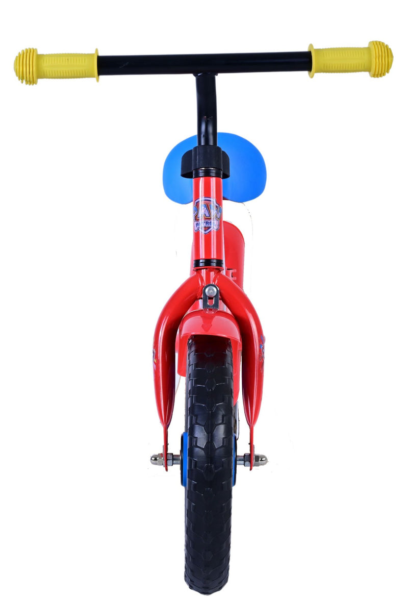 Load image into Gallery viewer, Paw patrol loopfiets metaal