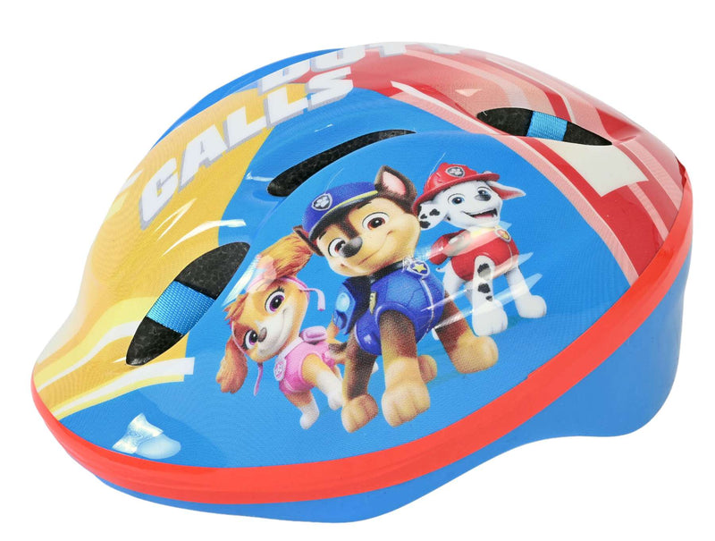 Afbeelding laden in galerijviewer, Volare paw patrol fietshelm - 52-56 cm