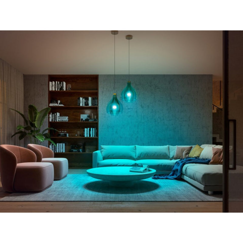 Load image into Gallery viewer, Philips Hue Hue Hue E27 1-pack