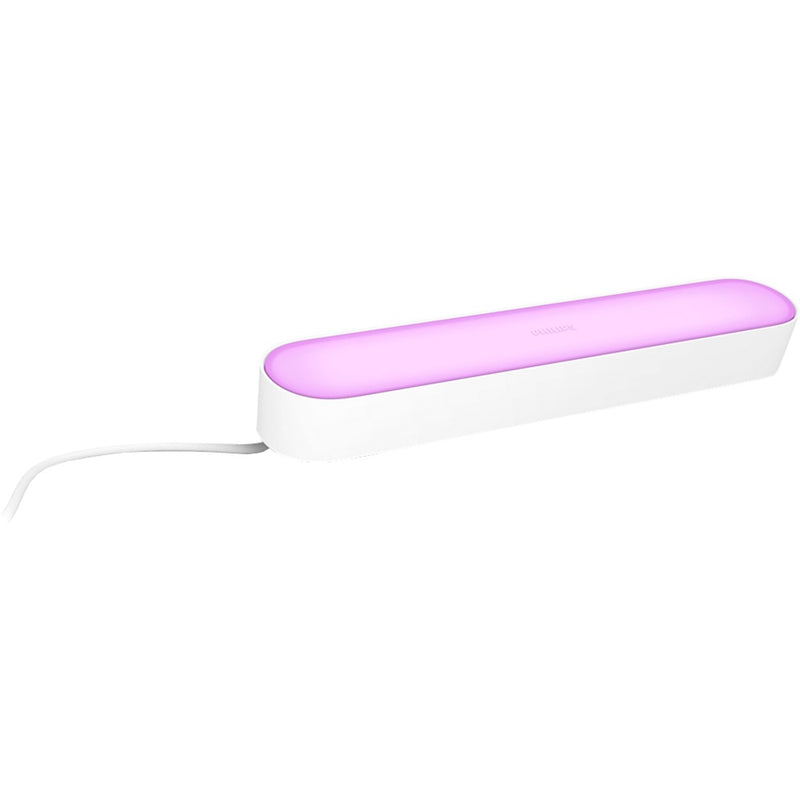 Load image into Gallery viewer, Philips Hue Hue White and Color Ambiance lichtbalk Starter Ki