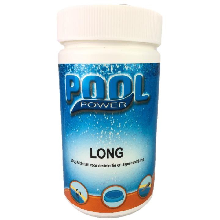 Load image into Gallery viewer, Pool Improve Pool Improve Long 200gr., 1 kg