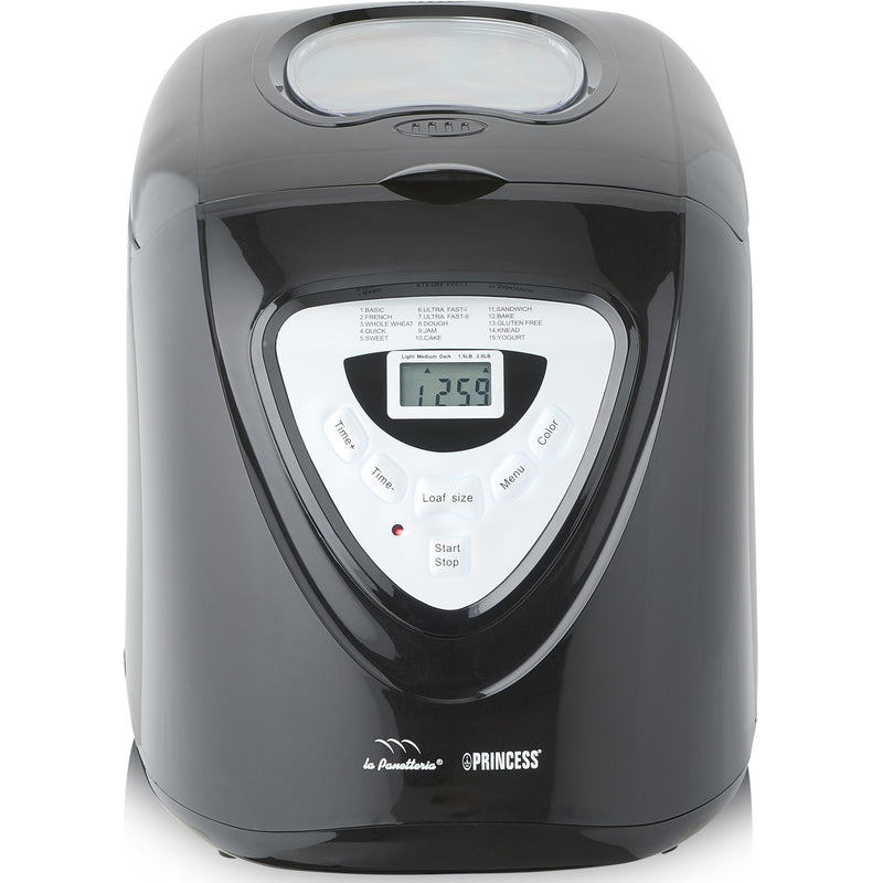 Load image into Gallery viewer, Princess 152009 Broodbakmachine