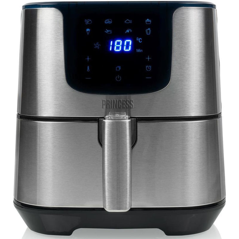 Load image into Gallery viewer, Princess 182060 Digital Aerofryer Deluxe XXL