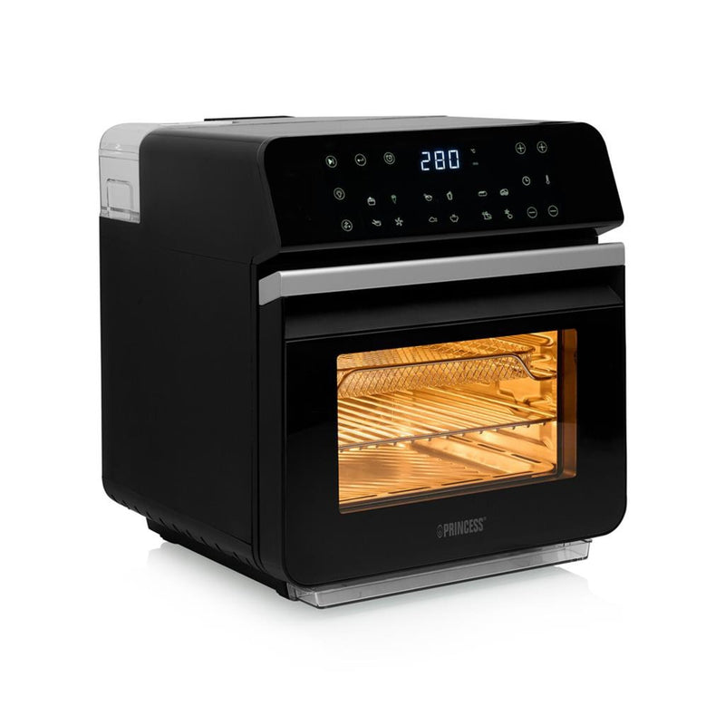 Load image into Gallery viewer, Princess 182085 Steam Airfryer Oven
