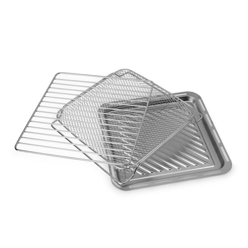 Load image into Gallery viewer, Princess 182085 Steam Airfryer Oven