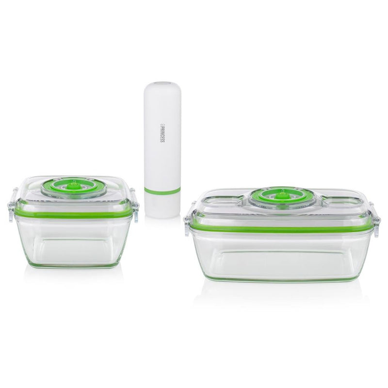 Load image into Gallery viewer, Princess 492985 Hand Vacuüm Sealer set