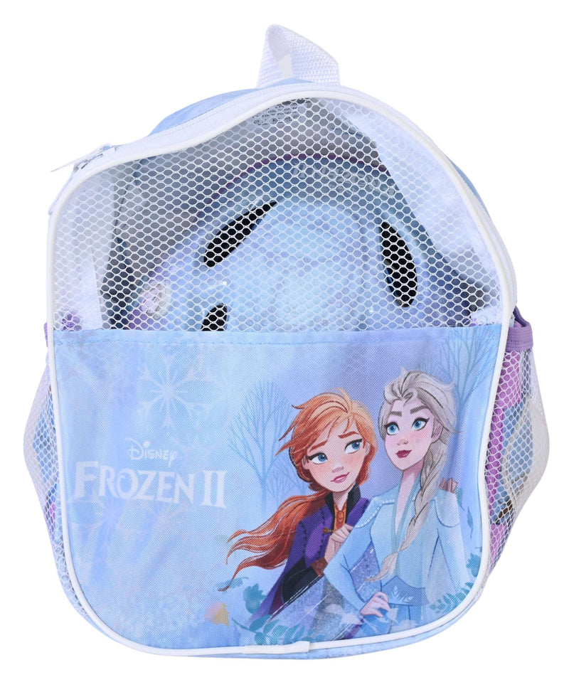 ギャラリービューアに画像をロードする, Disney die eiskönigin disney frozen - meisjes - protectionset