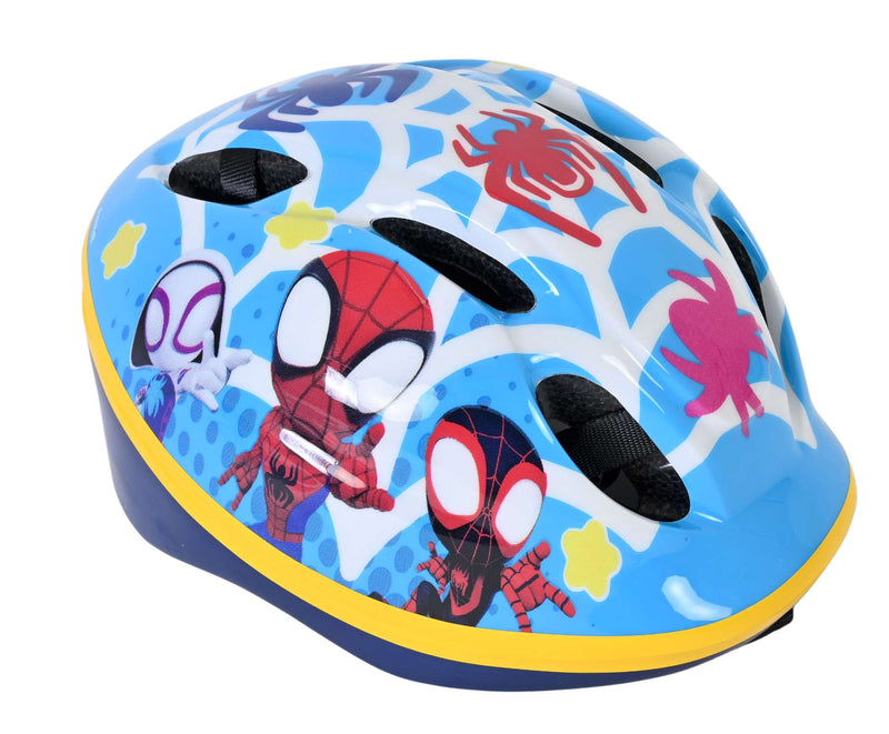ギャラリービューアに画像をロードする, Spidey und seine tollen freunde spidey - jongens - protectieset