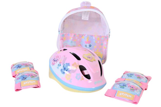 Afbeelding laden in galerijviewer, Stich disney stitch - meisjes - protectionset