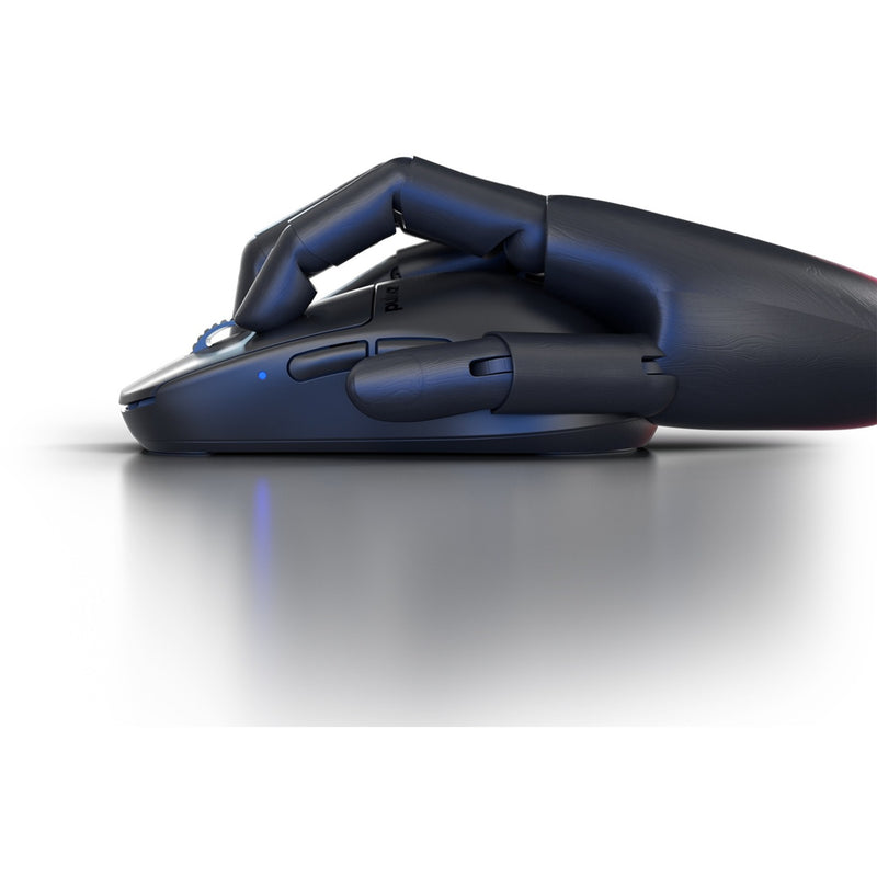 Load image into Gallery viewer, Pulsar X2-H High Hump eS Wireless Gaming Mouse
