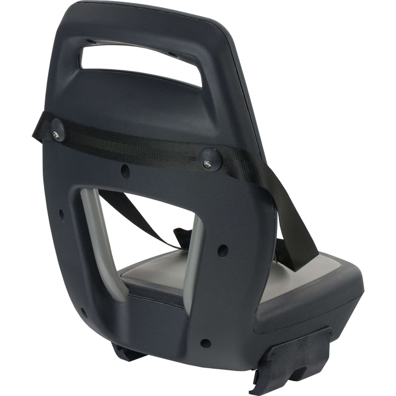 Load image into Gallery viewer, Qibbel zitje widek junior 6+ grey antra