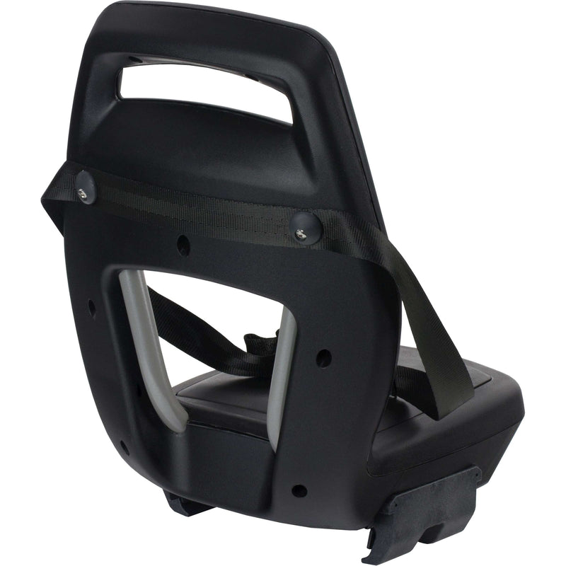 Load image into Gallery viewer, Qibbel zitje widek junior 6+ black