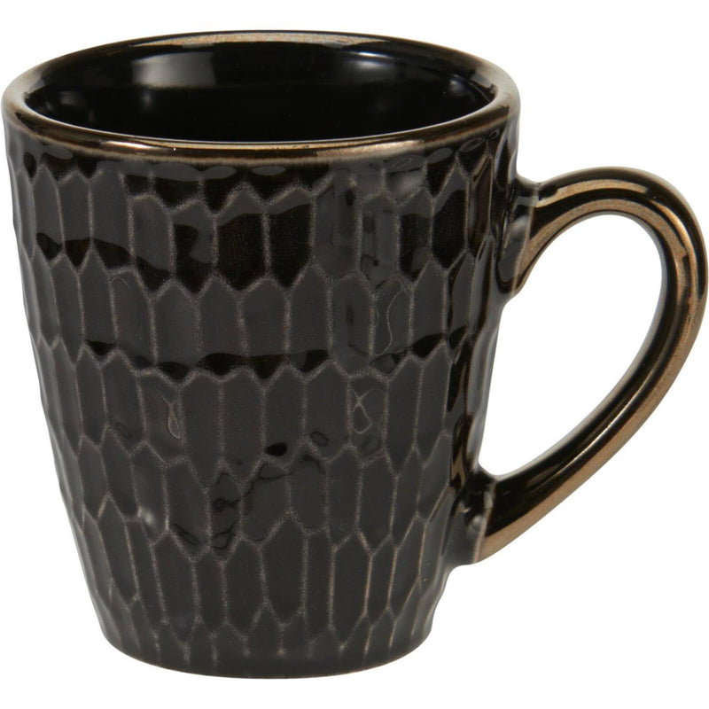 Afbeelding laden in galerijviewer, Excellent houseware beker aardewerk 200ml doos a 12 stuks