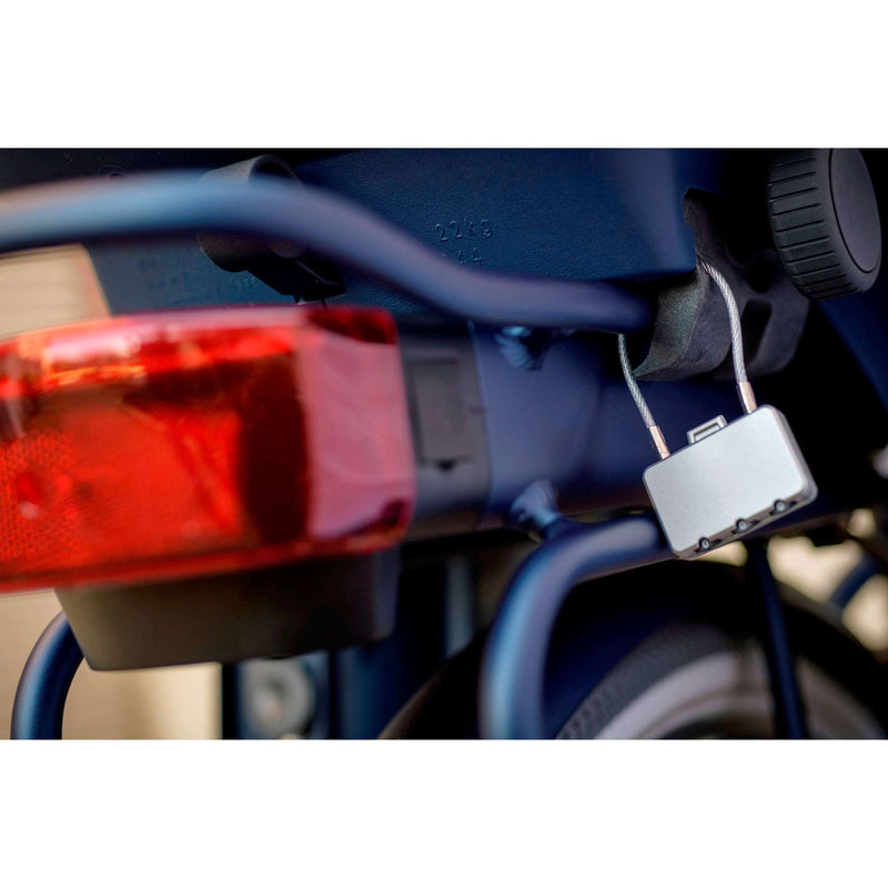 Load image into Gallery viewer, Qibbel voetsteunen junior 6+ (2 stuks) - zwart