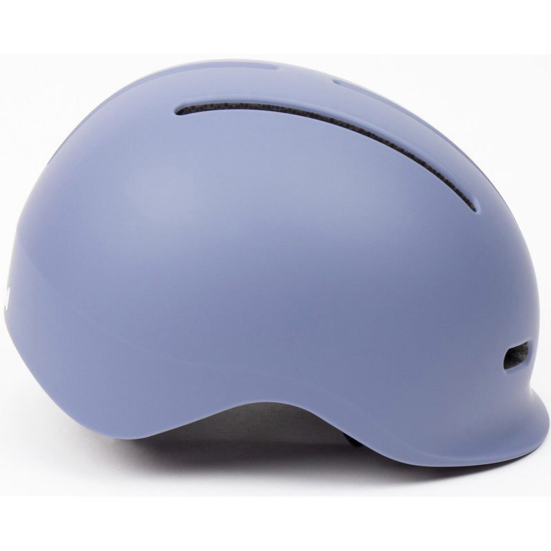 ギャラリービューアに画像をロードする, Widek b.v. qibbel kinderhelm s 52-56cm blauw