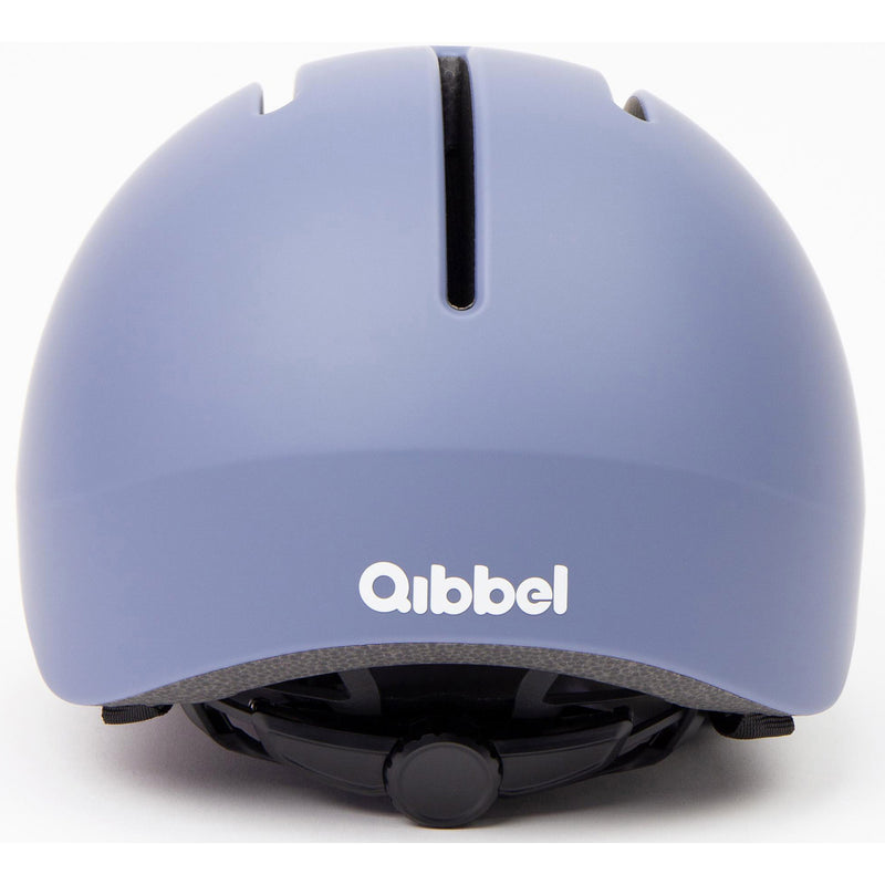 ギャラリービューアに画像をロードする, Widek b.v. qibbel kinderhelm s 52-56cm blauw