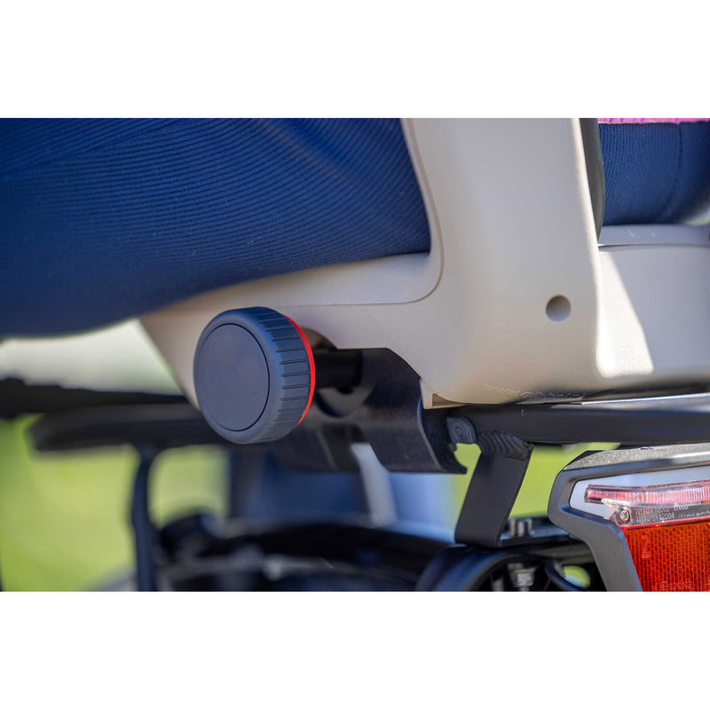 Load image into Gallery viewer, Qibbel zitje widek junior 6+ cappuccino