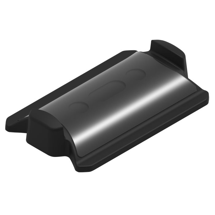 Afbeelding laden in galerijviewer, Quad lock flat bar adaptor